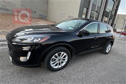 فۆرد ئێسکەیپ